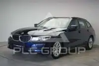 2021 BMW 330