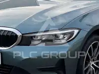 2021 BMW 330