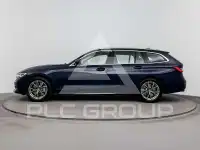 2021 BMW 330