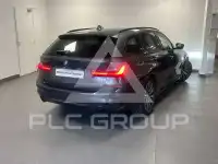 2021 BMW 330