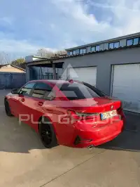 2021 BMW 330