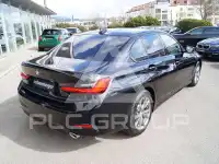 2021 BMW 330