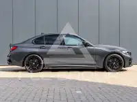 2021 BMW 330