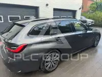 2021 BMW 330