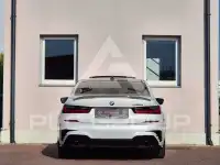 2021 BMW 330