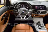 2021 BMW 330