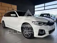 2021 BMW 330
