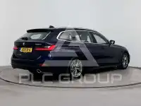 2021 BMW 330