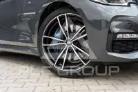 2021 BMW 330