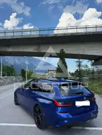 2021 BMW 330