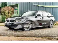 2021 BMW 330