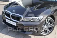 2021 BMW 330