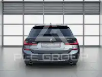 2021 BMW 330