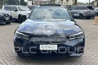 2021 BMW 330