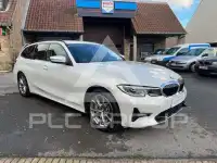 2021 BMW 330