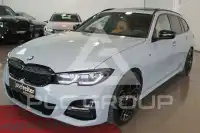 2021 BMW 330
