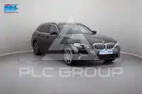 2021 BMW 330