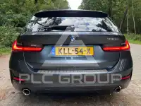 2021 BMW 330