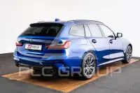 2021 BMW 330