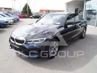 2021 BMW 330