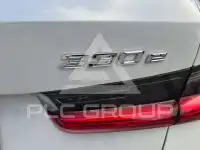 2021 BMW 330