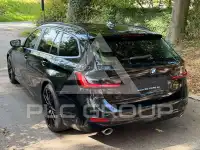 2021 BMW 330