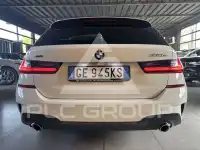 2021 BMW 330