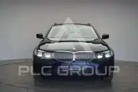 2021 BMW 330