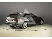 2021 BMW 330