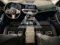2021 BMW 330