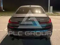 2021 BMW 330