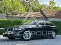 2021 BMW 330