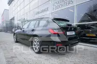 2021 BMW 330