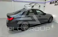 2021 BMW 330
