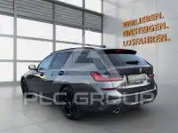 2021 BMW 330