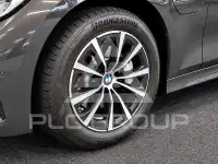 2021 BMW 330