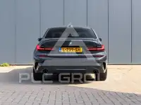 2021 BMW 330