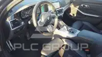 2021 BMW 330