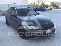 2021 BMW 330