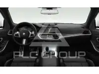 2021 BMW 330