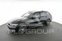 2021 BMW 330