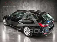 2021 BMW 330