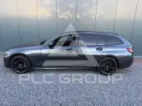 2021 BMW 330
