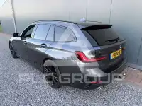 2021 BMW 330