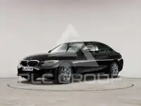 2021 BMW 330