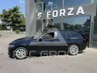 2021 BMW 330