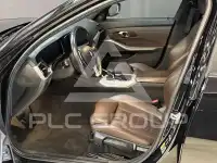 2021 BMW 330