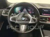 2021 BMW 330