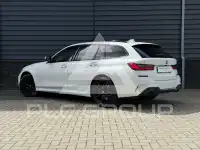 2021 BMW 330