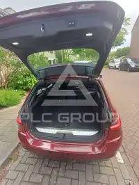 2021 BMW 330
